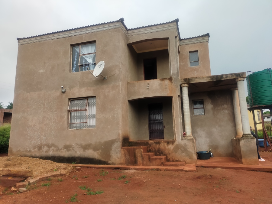 6 Bedroom Property for Sale in Thohoyandou Limpopo