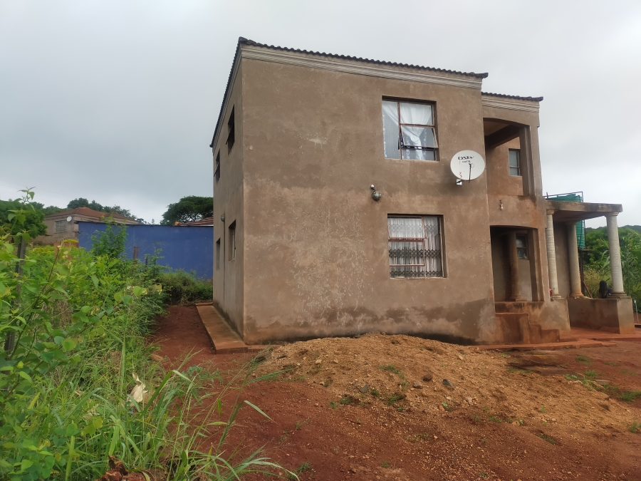 6 Bedroom Property for Sale in Thohoyandou Limpopo