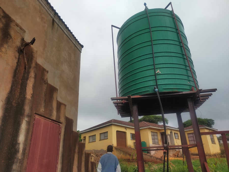 6 Bedroom Property for Sale in Thohoyandou Limpopo