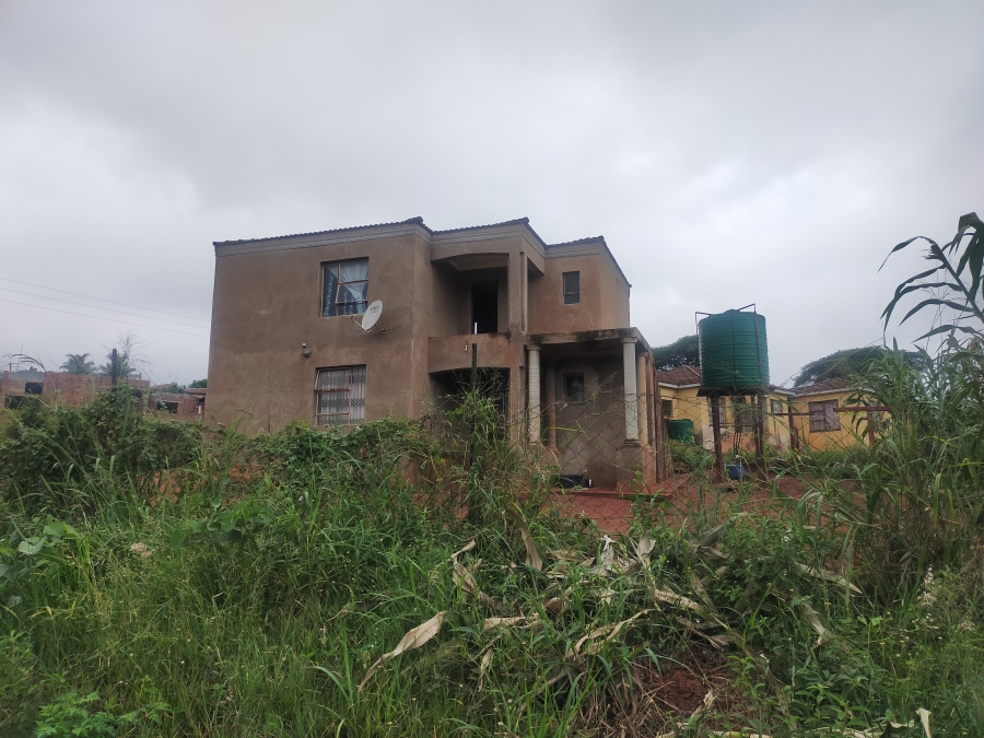 6 Bedroom Property for Sale in Thohoyandou Limpopo