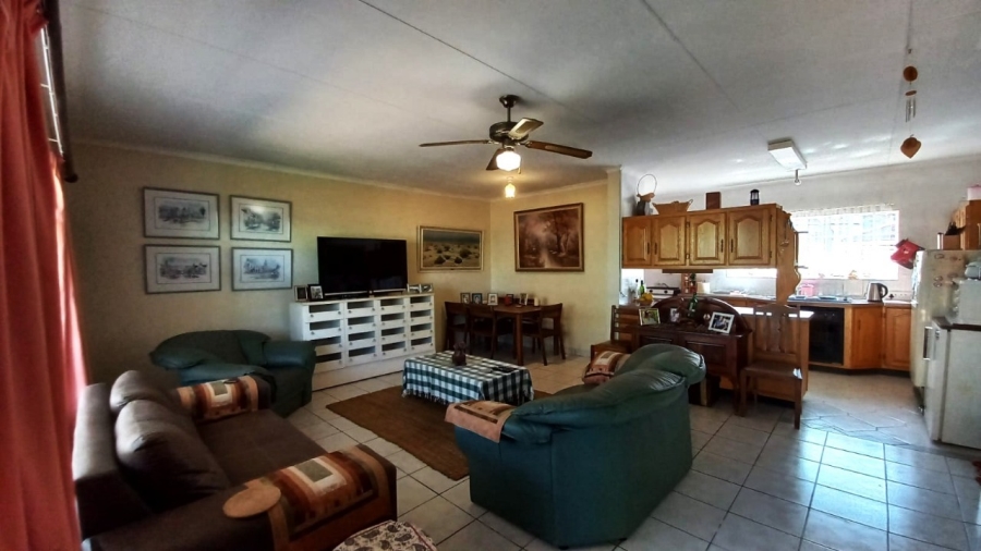 3 Bedroom Property for Sale in Bela Bela Limpopo