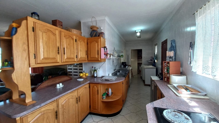 3 Bedroom Property for Sale in Bela Bela Limpopo