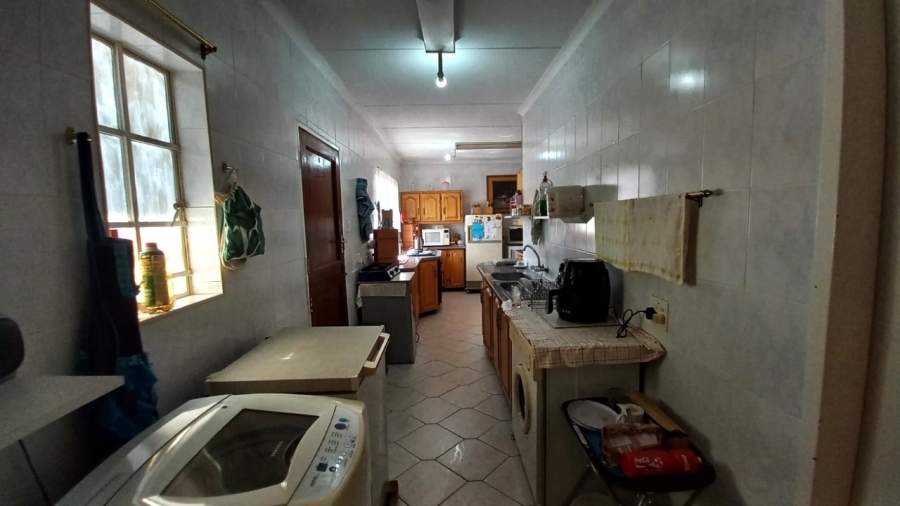 3 Bedroom Property for Sale in Bela Bela Limpopo