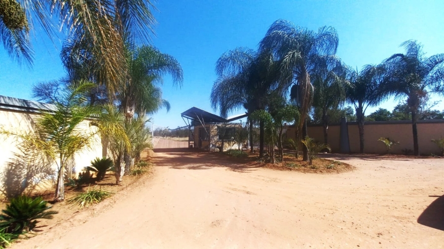 0 Bedroom Property for Sale in Bela Bela Limpopo