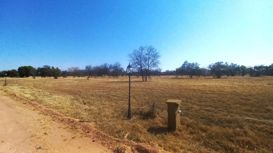 0 Bedroom Property for Sale in Bela Bela Limpopo