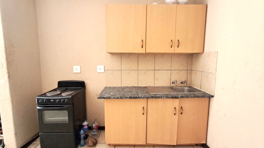 To Let 2 Bedroom Property for Rent in Polokwane Central Limpopo
