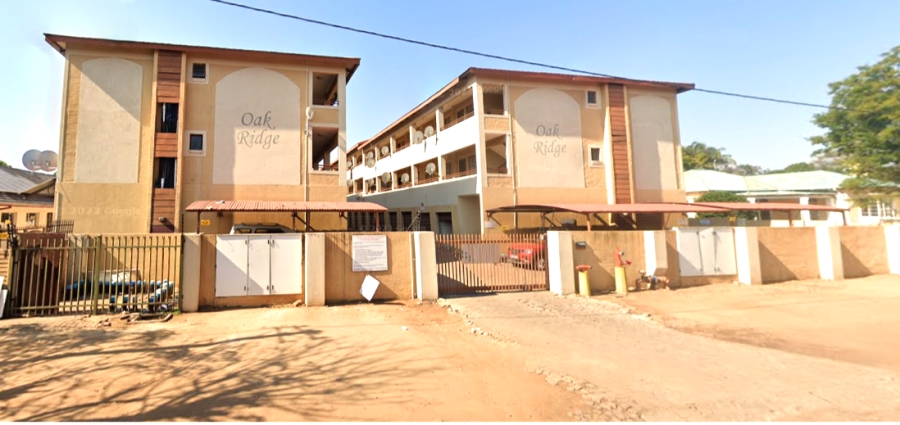 To Let 2 Bedroom Property for Rent in Polokwane Central Limpopo