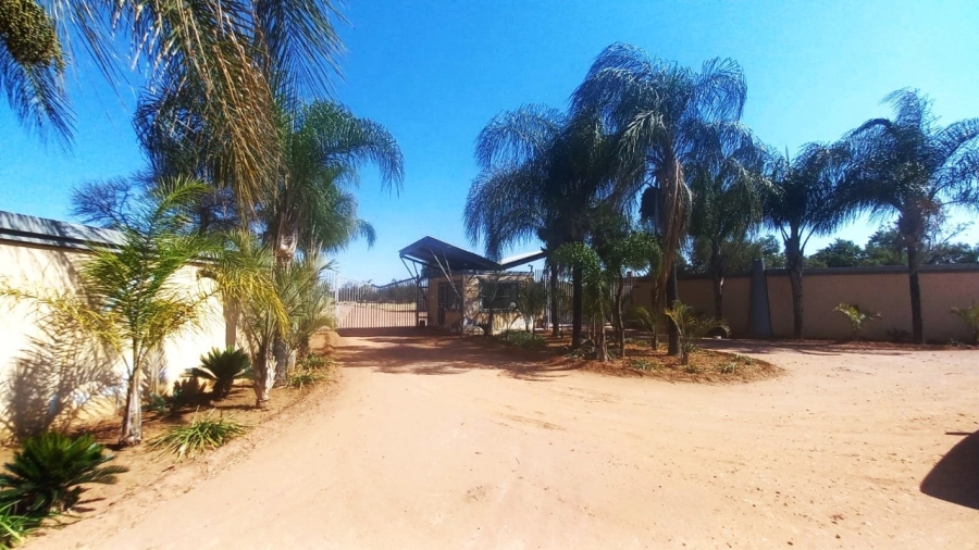 0 Bedroom Property for Sale in Bela Bela Limpopo