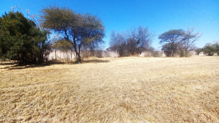 0 Bedroom Property for Sale in Bela Bela Limpopo