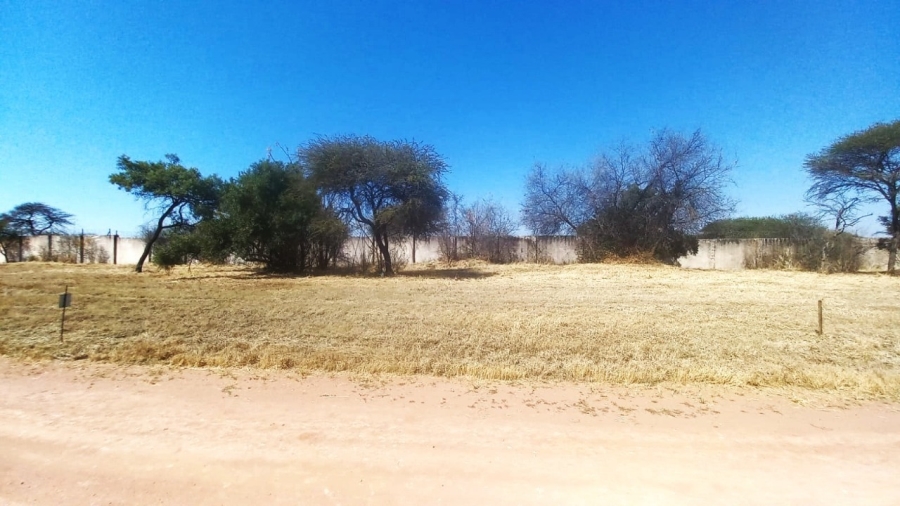 0 Bedroom Property for Sale in Bela Bela Limpopo