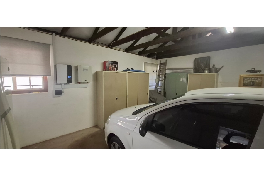 2 Bedroom Property for Sale in Bela Bela Limpopo