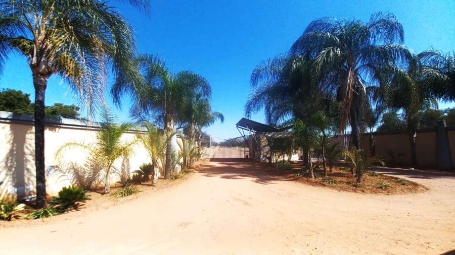 0 Bedroom Property for Sale in Bela Bela Limpopo