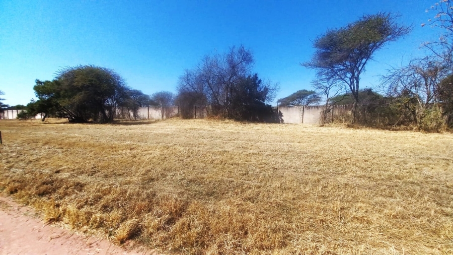 0 Bedroom Property for Sale in Bela Bela Limpopo
