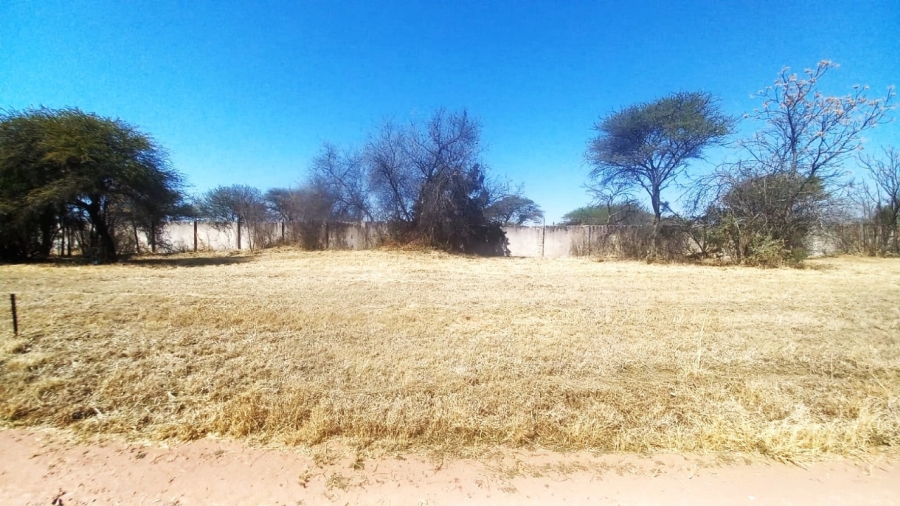 0 Bedroom Property for Sale in Bela Bela Limpopo