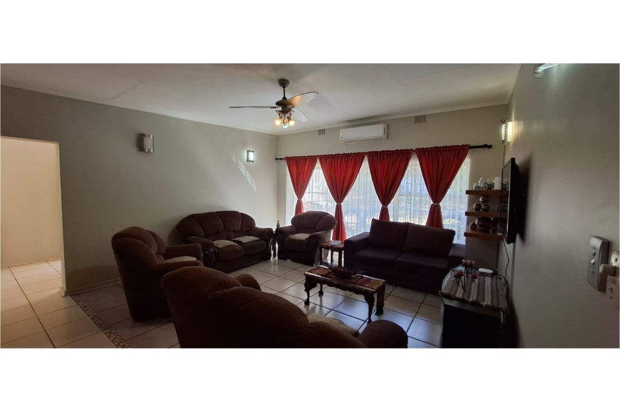 3 Bedroom Property for Sale in Bela Bela Limpopo