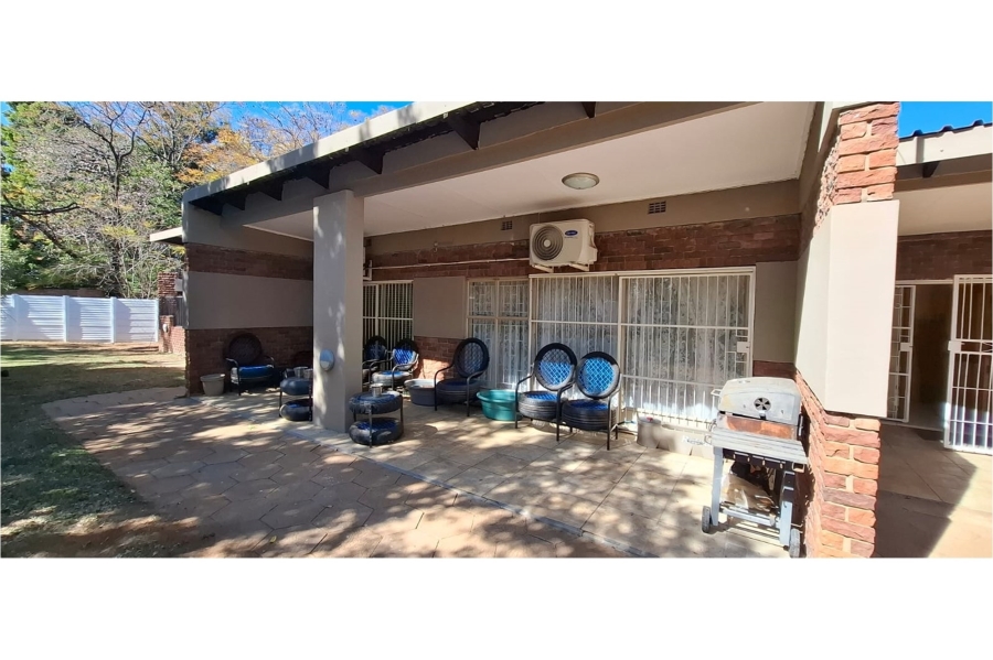 3 Bedroom Property for Sale in Bela Bela Limpopo