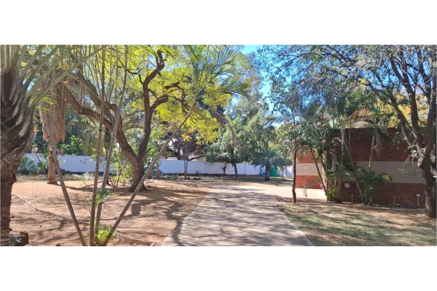3 Bedroom Property for Sale in Bela Bela Limpopo