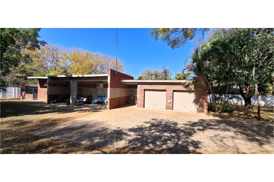 3 Bedroom Property for Sale in Bela Bela Limpopo