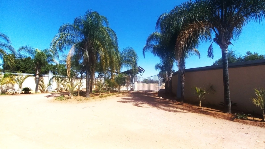 0 Bedroom Property for Sale in Bela Bela Limpopo