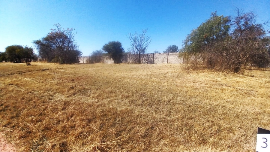 0 Bedroom Property for Sale in Bela Bela Limpopo