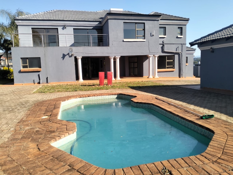 5 Bedroom Property for Sale in Riverside Estate Limpopo