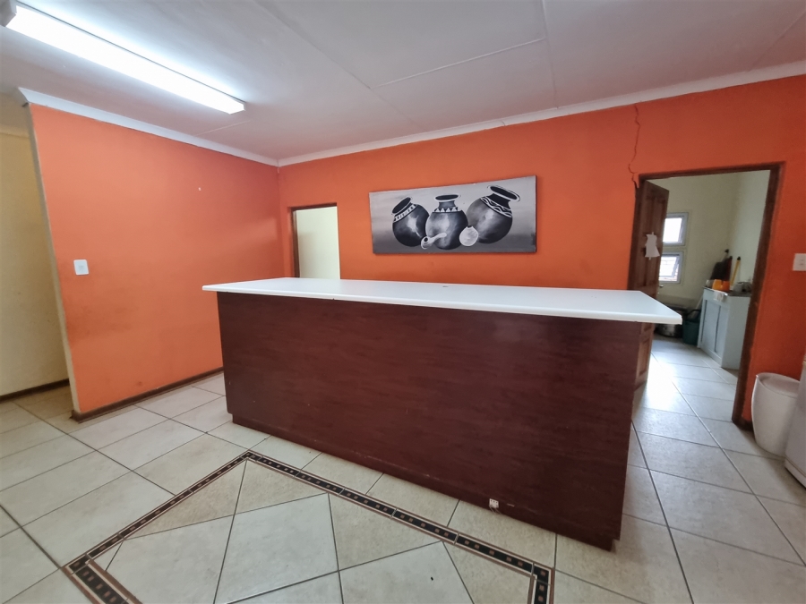 Commercial Property for Sale in Louis Trichardt Limpopo