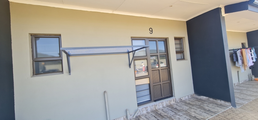 To Let 1 Bedroom Property for Rent in Louis Trichardt Limpopo