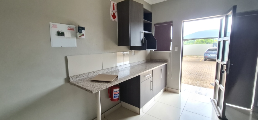 To Let 1 Bedroom Property for Rent in Louis Trichardt Limpopo