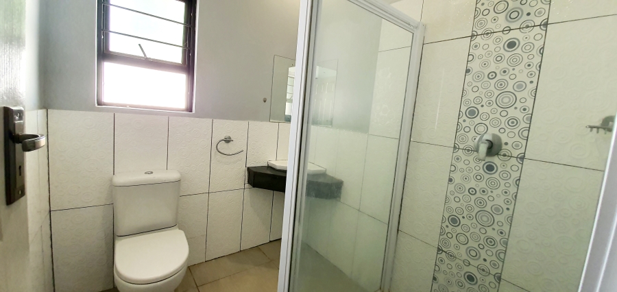 To Let 1 Bedroom Property for Rent in Louis Trichardt Limpopo