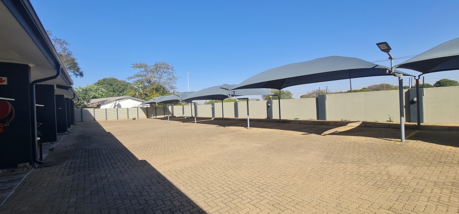 To Let 1 Bedroom Property for Rent in Louis Trichardt Limpopo