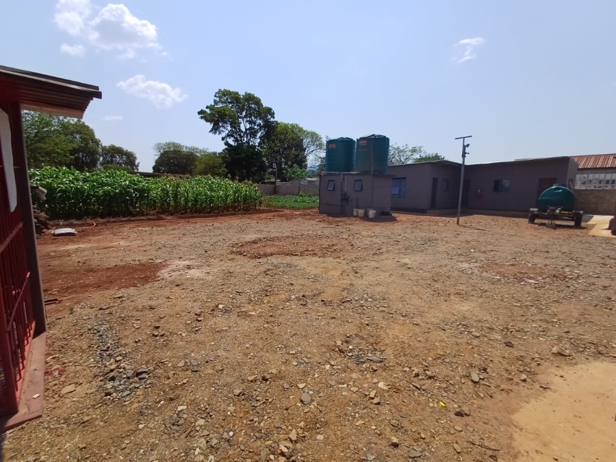 Commercial Property for Sale in Louis Trichardt Limpopo