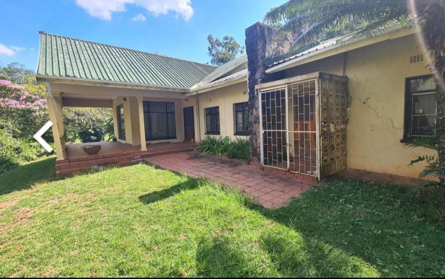 Commercial Property for Sale in Makhado Limpopo