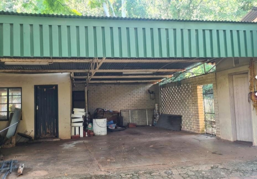 Commercial Property for Sale in Makhado Limpopo
