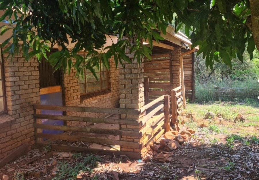 Commercial Property for Sale in Makhado Limpopo
