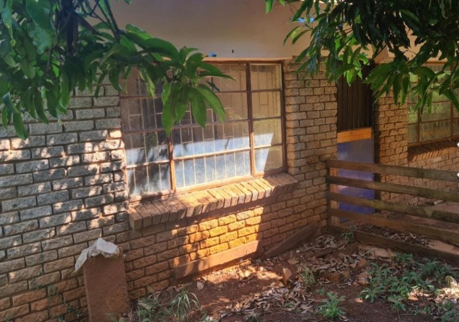 Commercial Property for Sale in Makhado Limpopo