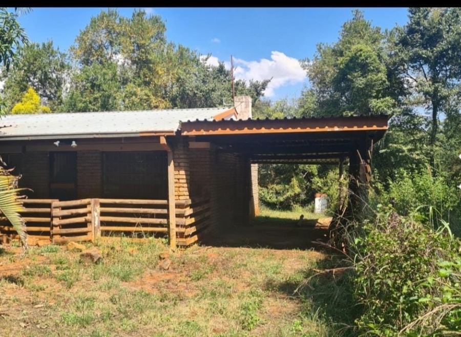 Commercial Property for Sale in Makhado Limpopo