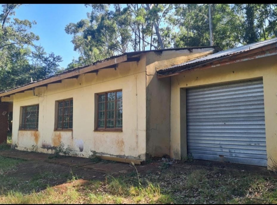 Commercial Property for Sale in Makhado Limpopo