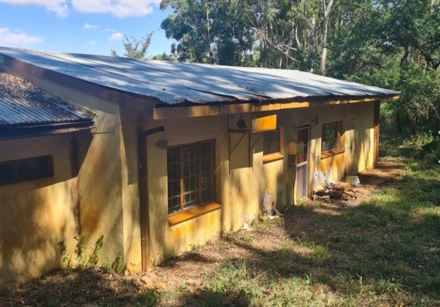 Commercial Property for Sale in Makhado Limpopo