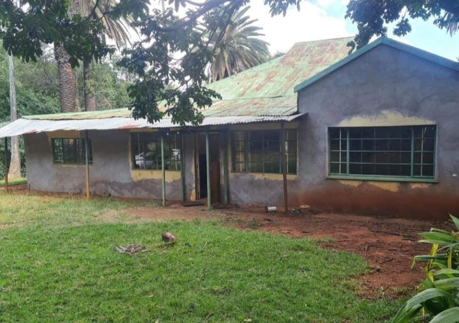 Commercial Property for Sale in Makhado Limpopo