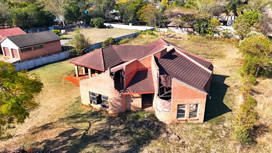 0 Bedroom Property for Sale in Louis Trichardt Limpopo
