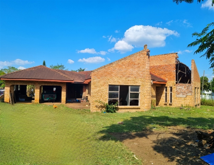 0 Bedroom Property for Sale in Louis Trichardt Limpopo