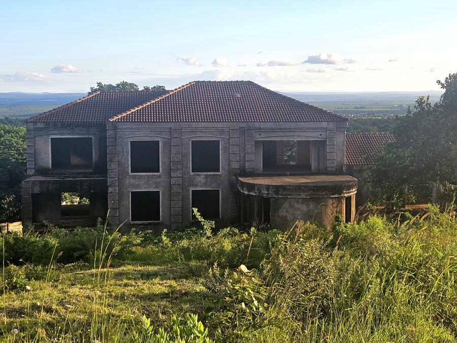6 Bedroom Property for Sale in Louis Trichardt Limpopo
