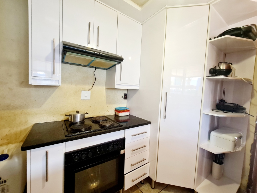 4 Bedroom Property for Sale in Makhado Limpopo