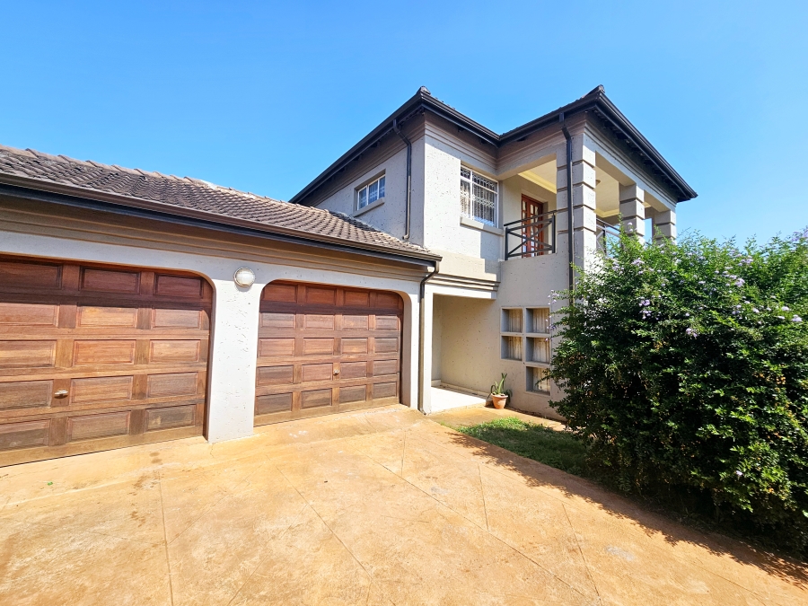 4 Bedroom Property for Sale in Louis Trichardt Limpopo