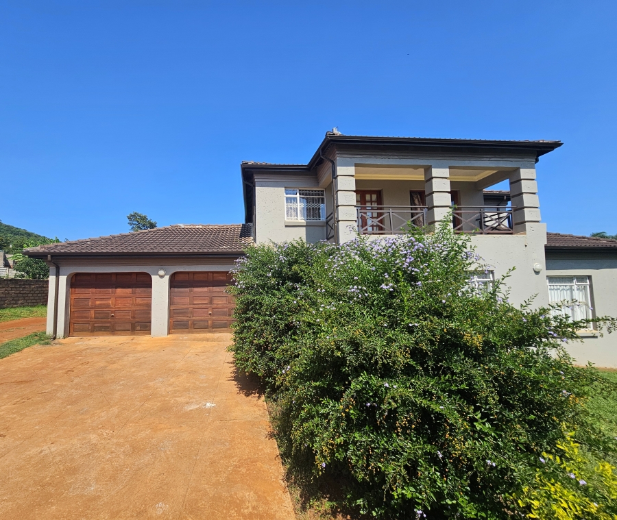 4 Bedroom Property for Sale in Louis Trichardt Limpopo