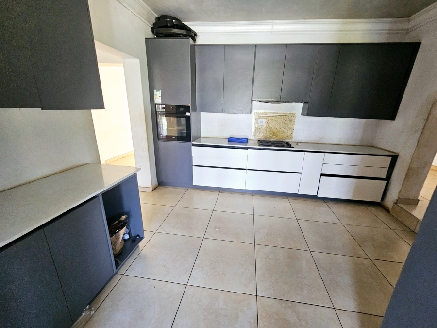 4 Bedroom Property for Sale in Louis Trichardt Limpopo