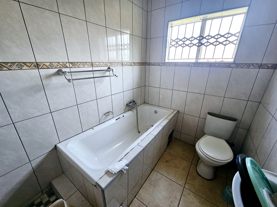 4 Bedroom Property for Sale in Louis Trichardt Limpopo