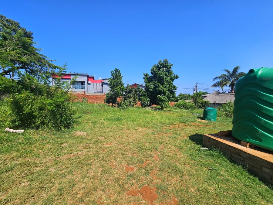 4 Bedroom Property for Sale in Louis Trichardt Limpopo