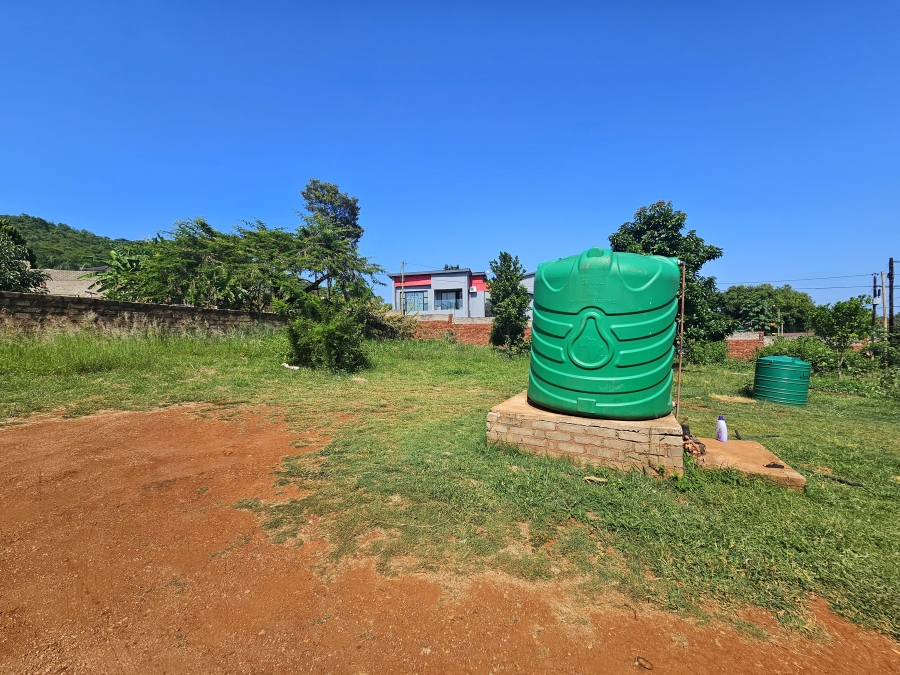 4 Bedroom Property for Sale in Louis Trichardt Limpopo