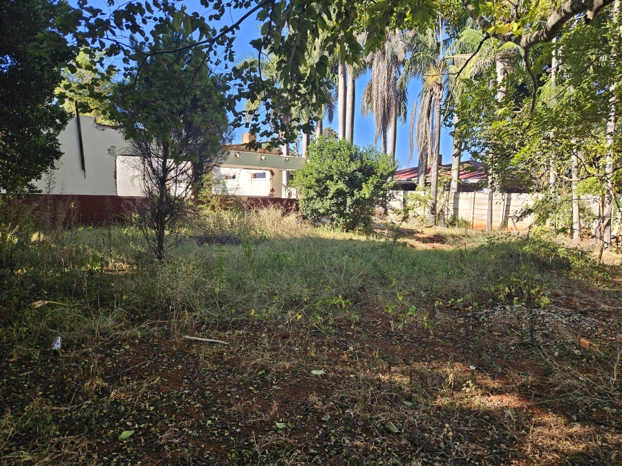 0 Bedroom Property for Sale in Louis Trichardt Limpopo